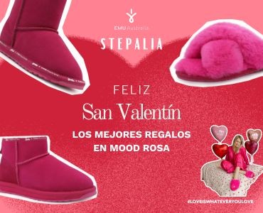 San Valentín con estilo: Los mejores regalos en mood rosa ? 